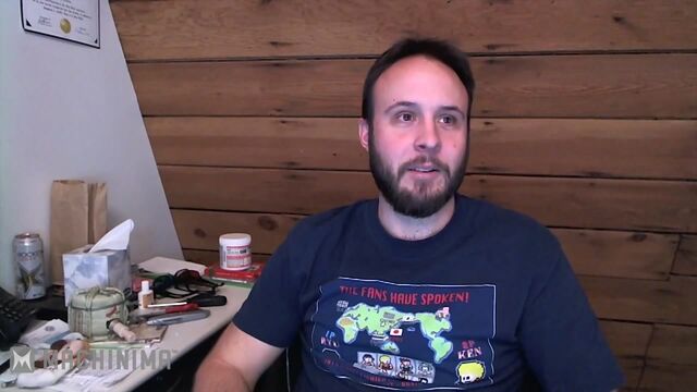 MOST ANTICIPATED GAME of 2014 - Q&A